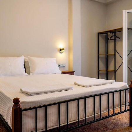 Agnantio Apartment Corfu  Kültér fotó