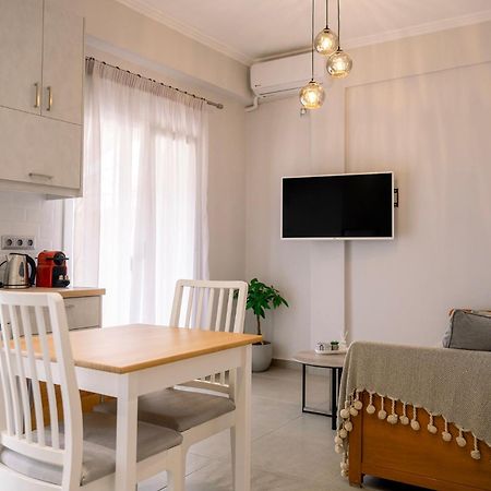 Agnantio Apartment Corfu  Kültér fotó