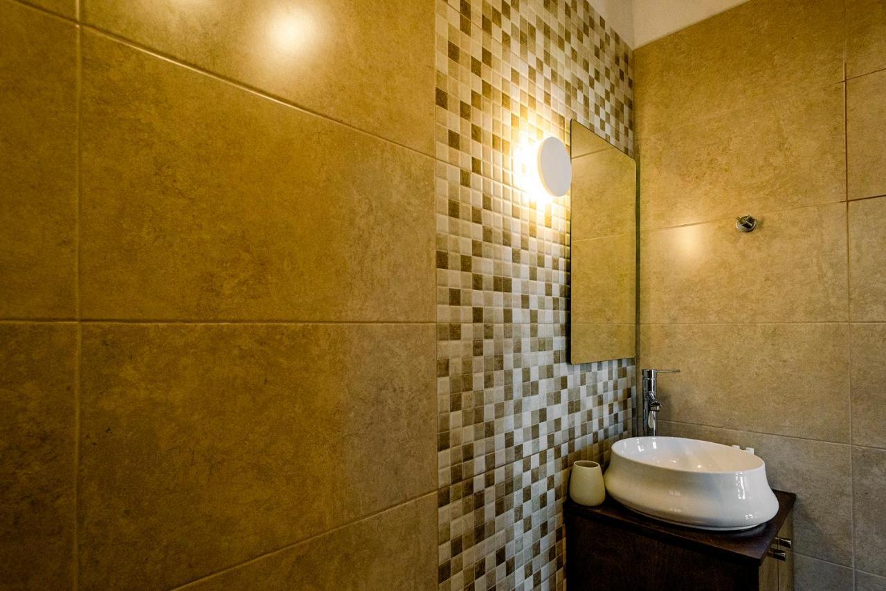 Agnantio Apartment Corfu  Kültér fotó