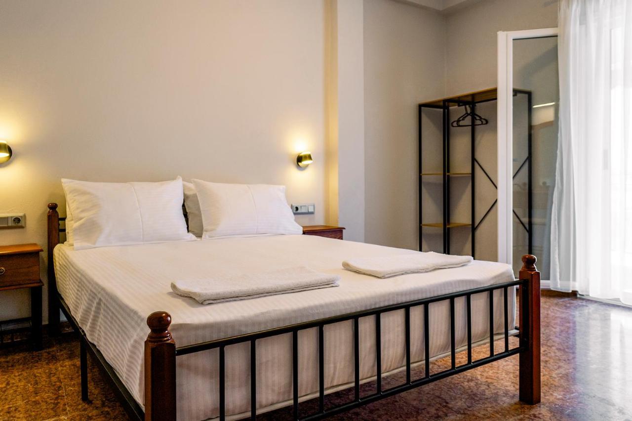 Agnantio Apartment Corfu  Kültér fotó