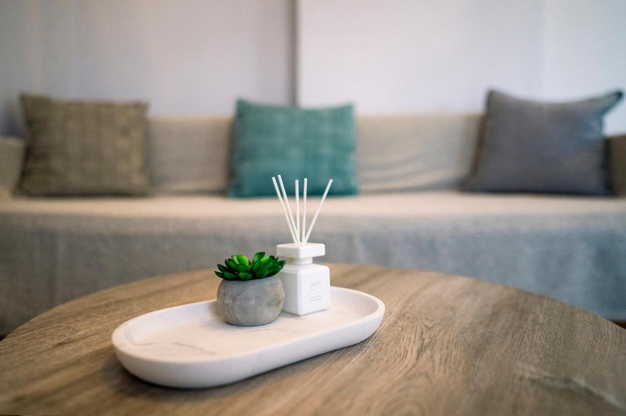Agnantio Apartment Corfu  Kültér fotó