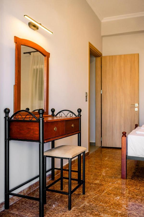 Agnantio Apartment Corfu  Kültér fotó