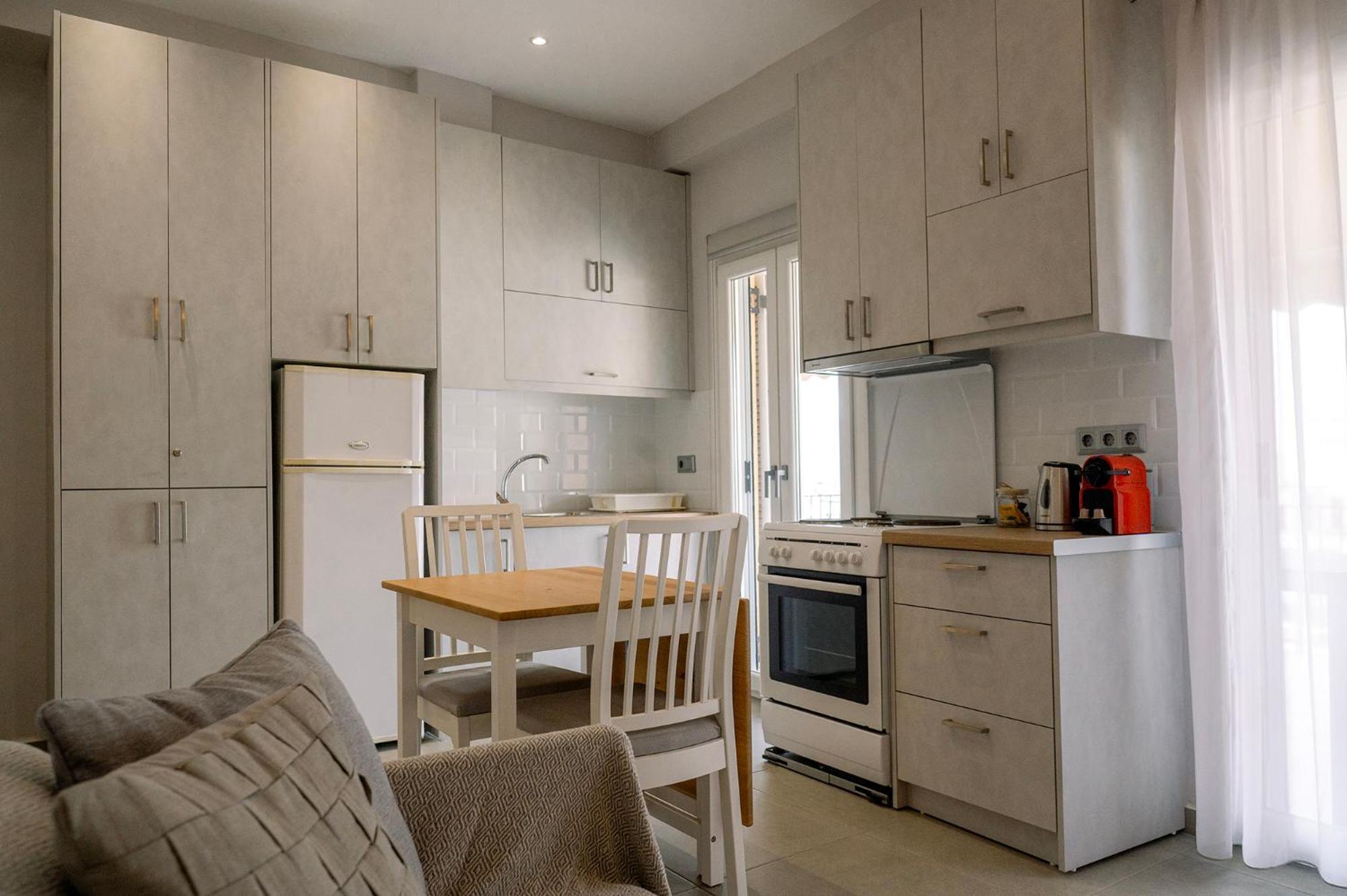 Agnantio Apartment Corfu  Kültér fotó