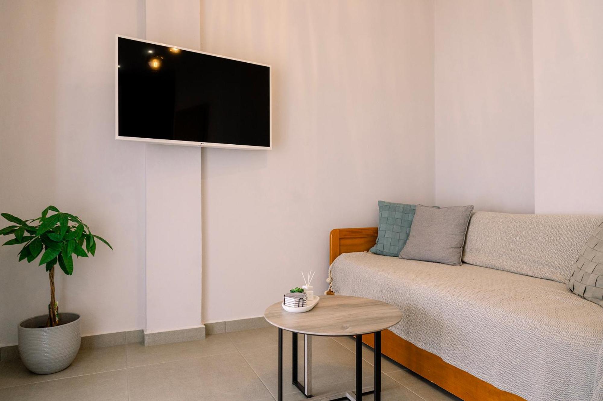 Agnantio Apartment Corfu  Kültér fotó
